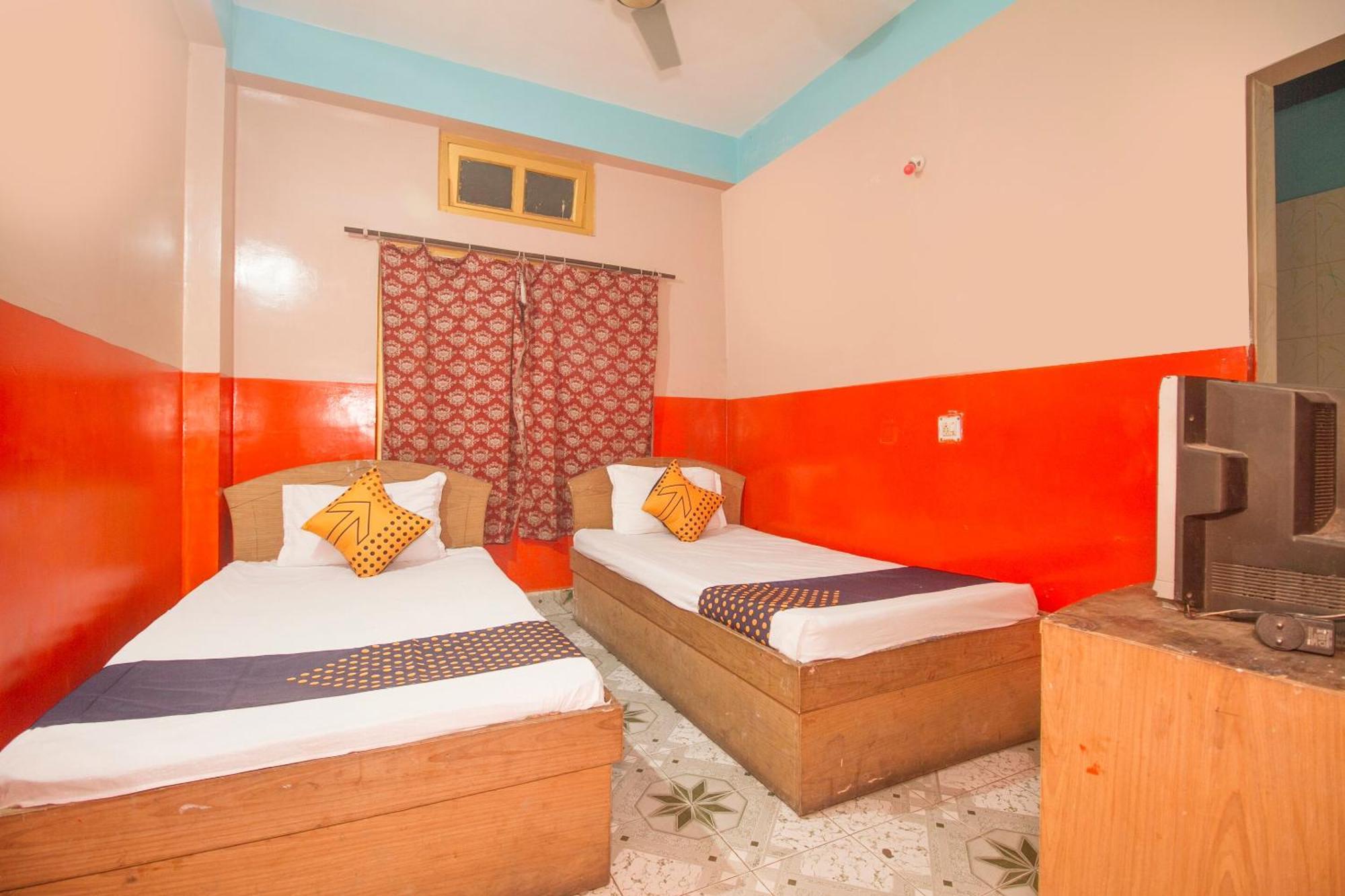 Hotel O Chitra Alipur Duar Exterior photo