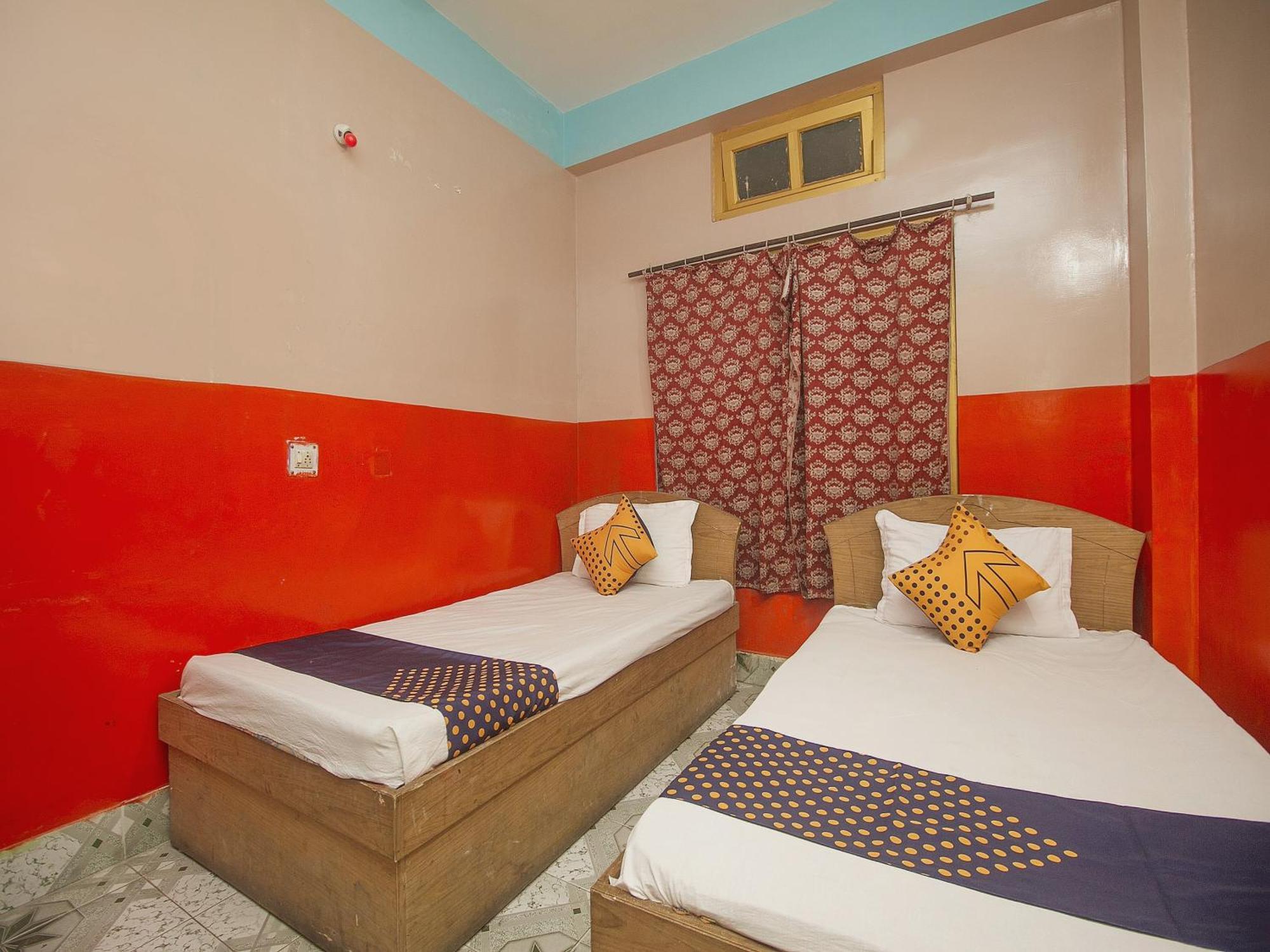 Hotel O Chitra Alipur Duar Exterior photo