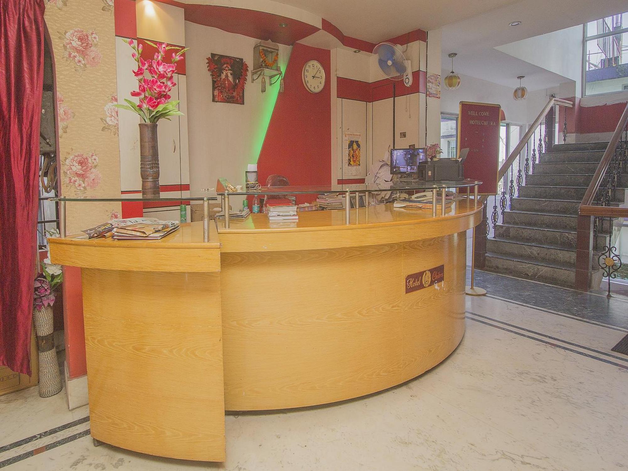 Hotel O Chitra Alipur Duar Exterior photo