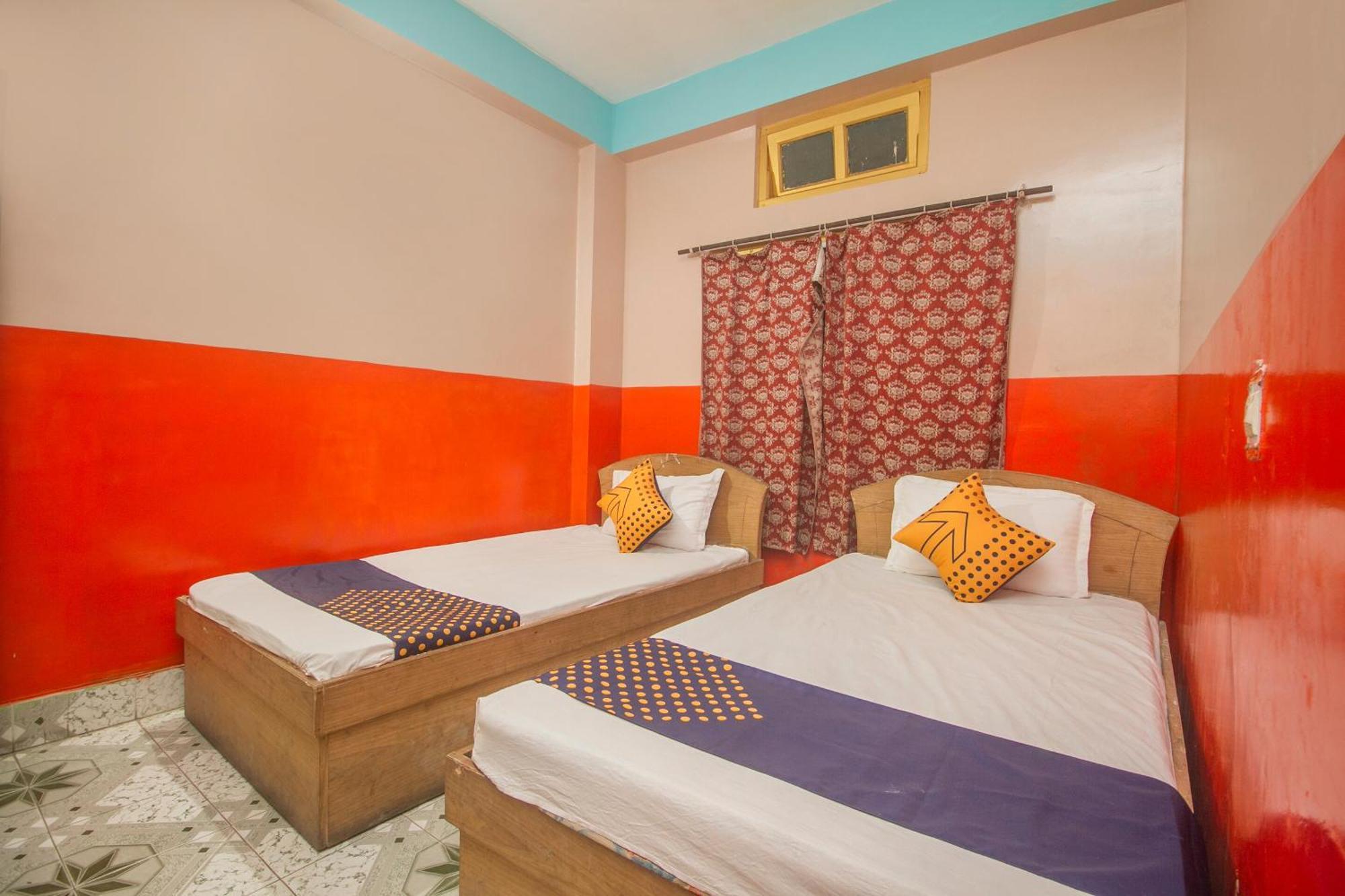 Hotel O Chitra Alipur Duar Exterior photo